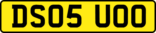 DS05UOO