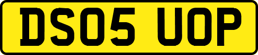 DS05UOP