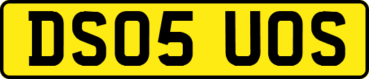 DS05UOS