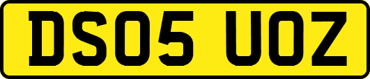 DS05UOZ