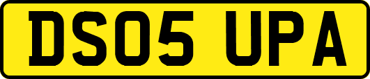 DS05UPA