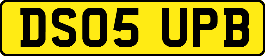 DS05UPB