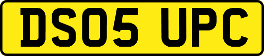 DS05UPC