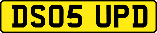 DS05UPD