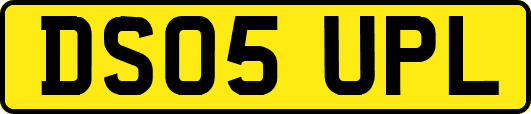 DS05UPL