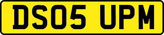 DS05UPM