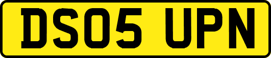 DS05UPN