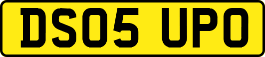 DS05UPO