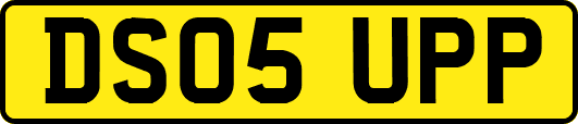 DS05UPP
