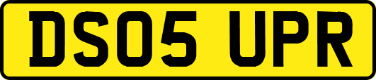 DS05UPR