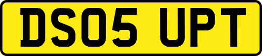 DS05UPT
