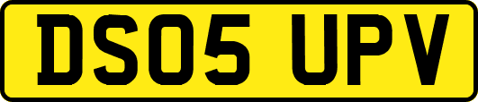 DS05UPV