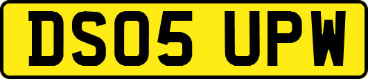 DS05UPW