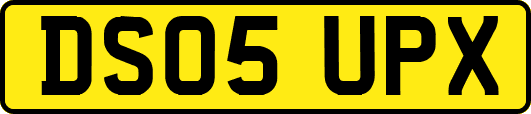 DS05UPX