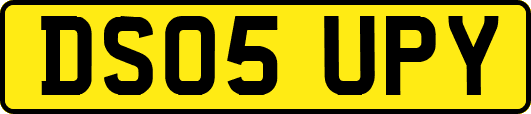 DS05UPY