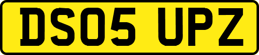 DS05UPZ