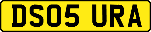 DS05URA