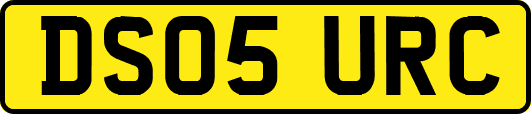 DS05URC