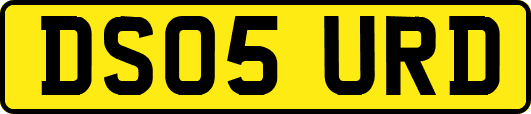 DS05URD