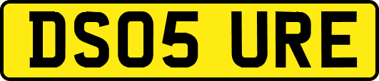 DS05URE