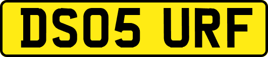 DS05URF
