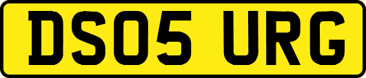 DS05URG