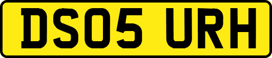 DS05URH