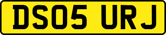 DS05URJ