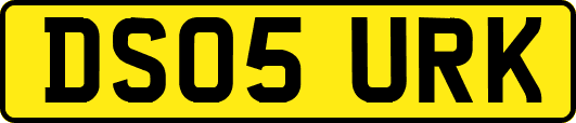 DS05URK