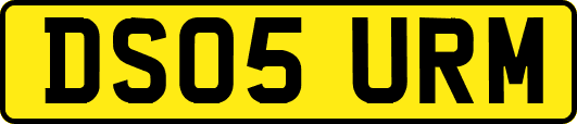 DS05URM