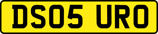DS05URO