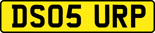 DS05URP