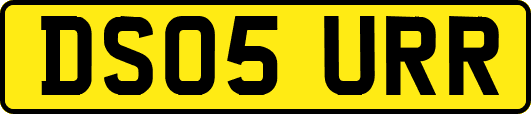 DS05URR
