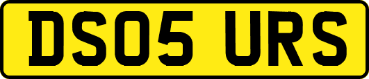 DS05URS