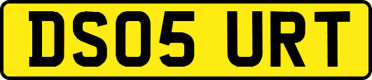 DS05URT