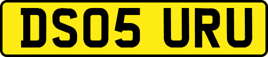DS05URU