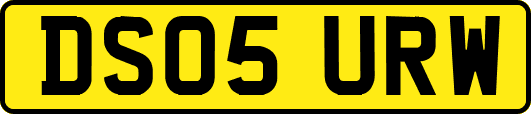 DS05URW