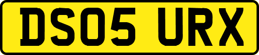DS05URX