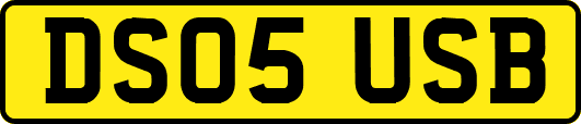 DS05USB