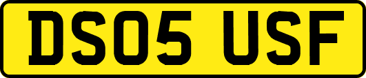 DS05USF