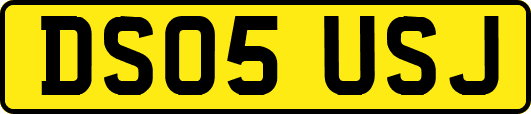 DS05USJ