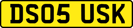 DS05USK