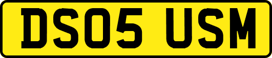 DS05USM
