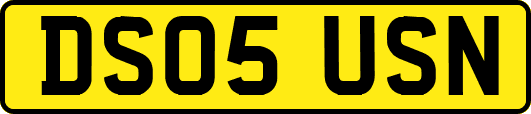 DS05USN