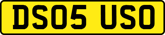 DS05USO