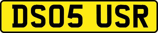 DS05USR