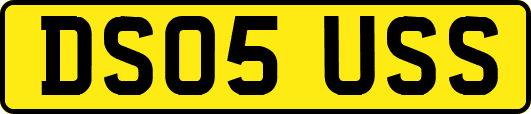 DS05USS