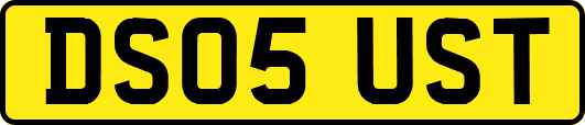 DS05UST