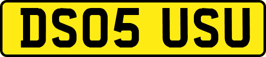 DS05USU