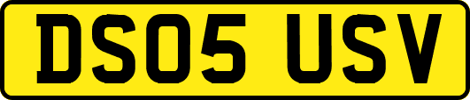 DS05USV